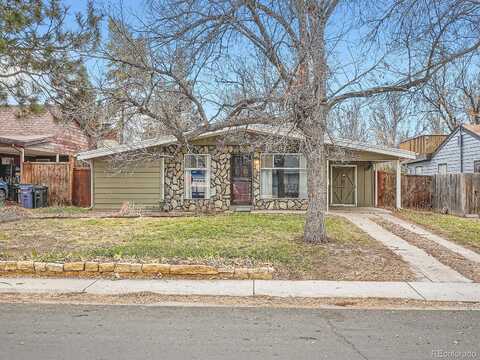 Minnesota, DENVER, CO 80224