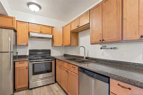Cherry Creek South, DENVER, CO 80246
