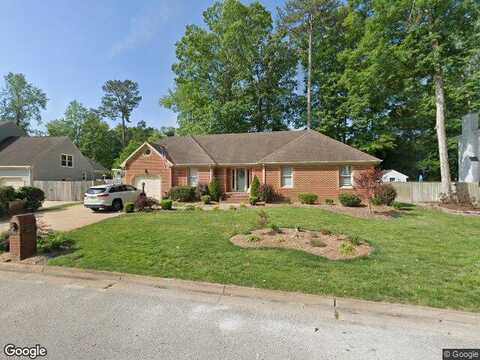 Baydon, CHESAPEAKE, VA 23322