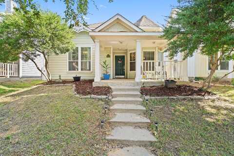 Cedarcrest, PROVIDENCE VILLAGE, TX 76227