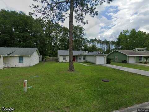 Mission Trace, SAINT MARYS, GA 31558