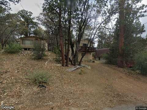 Wabash, SUGARLOAF, CA 92386