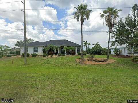 Calumet, PORT CHARLOTTE, FL 33981