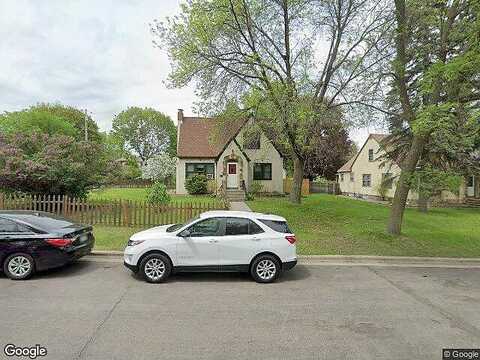 Dodd, SAINT PAUL, MN 55118