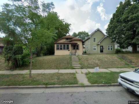 Lyndale, MINNEAPOLIS, MN 55412