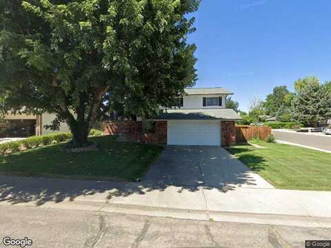 44Th, GREELEY, CO 80634