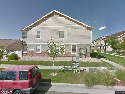 57Th, DENVER, CO 80249