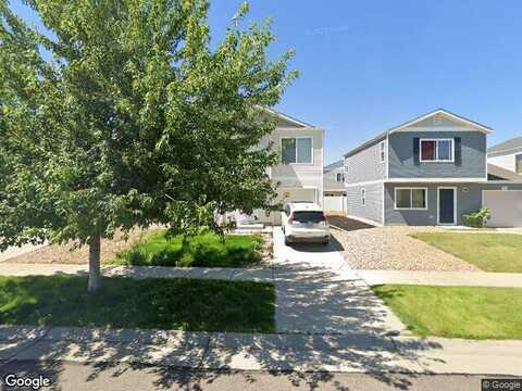 45Th, DENVER, CO 80249