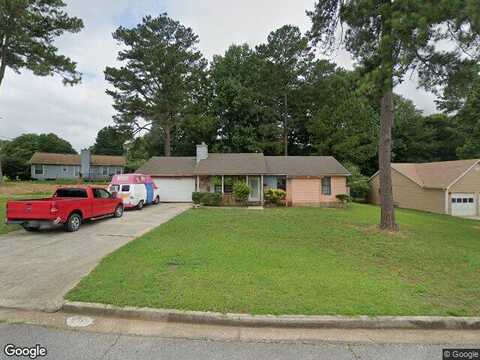 Briarbay, JONESBORO, GA 30238