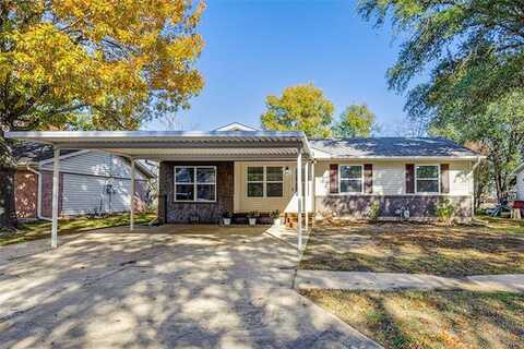 Cunningham, BONHAM, TX 75418