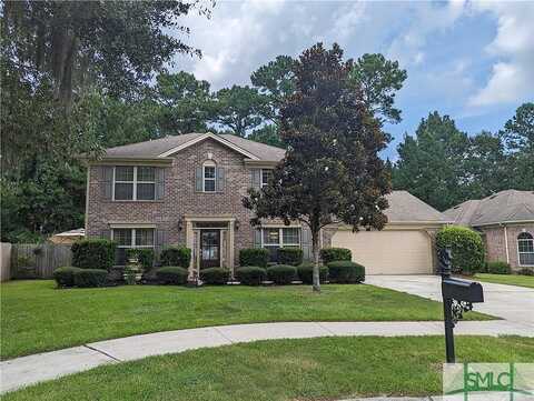 Charter Oak, SAVANNAH, GA 31419