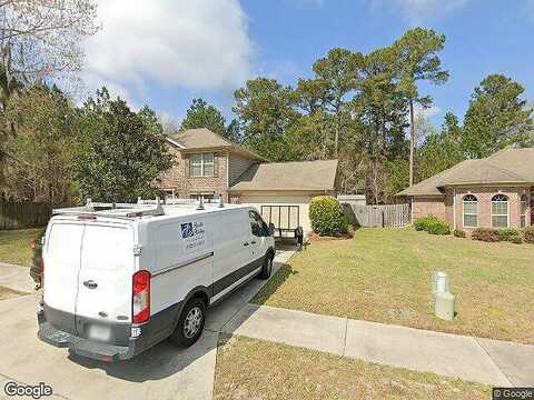 Charter Oak, SAVANNAH, GA 31419