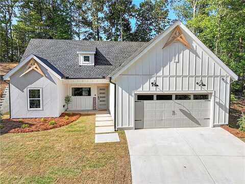 Dogwood, MURRAYVILLE, GA 30564