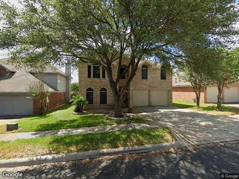 Ellerby, SAN ANTONIO, TX 78240