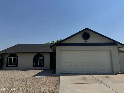 Ocotillo, GLENDALE, AZ 85303