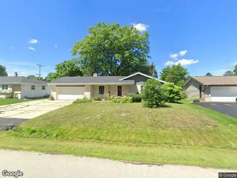 38Th, MILWAUKEE, WI 53221