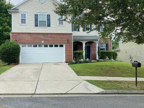Sparkling Cove, BUFORD, GA 30518