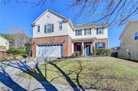 Sparkling Cove, BUFORD, GA 30518
