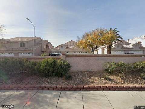 Heatherbrook, LAS VEGAS, NV 89120