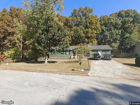 Hidden Valley, CONYERS, GA 30094