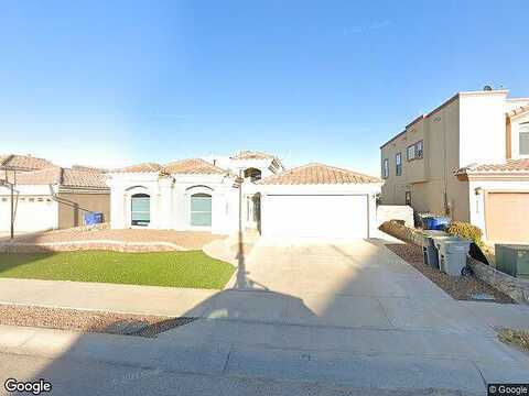 Tierra Aurora, EL PASO, TX 79938