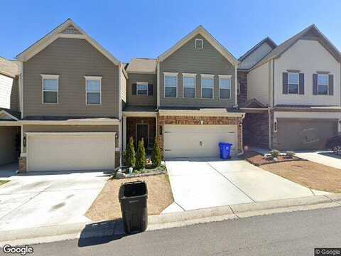 Crescent Chase, DALLAS, GA 30157