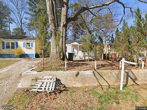 Moreland, ATLANTA, GA 30354