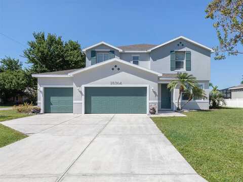 Tether, PUNTA GORDA, FL 33983