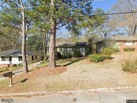 Baxter, ATLANTA, GA 30315