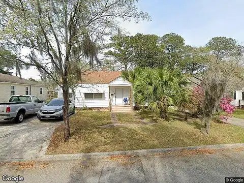 43Rd, SAVANNAH, GA 31404