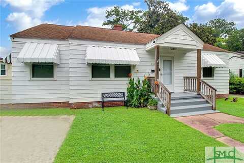 43Rd, SAVANNAH, GA 31404