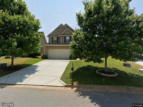 Crown, DALLAS, GA 30132