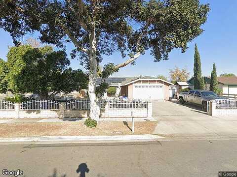 Ramona, FONTANA, CA 92336