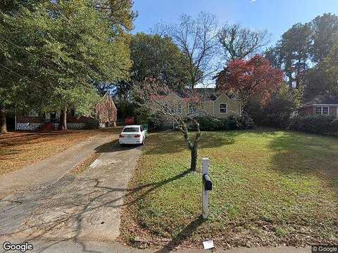 Columbia, DECATUR, GA 30032