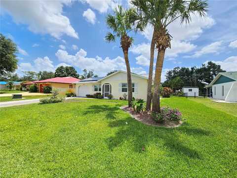 Dewitt, PORT CHARLOTTE, FL 33952