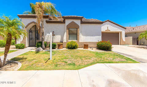 Alvarado, GOODYEAR, AZ 85395