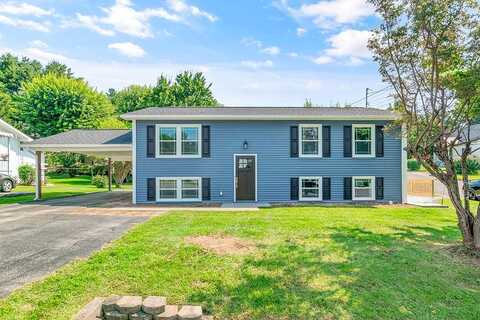 1St, WYTHEVILLE, VA 24382