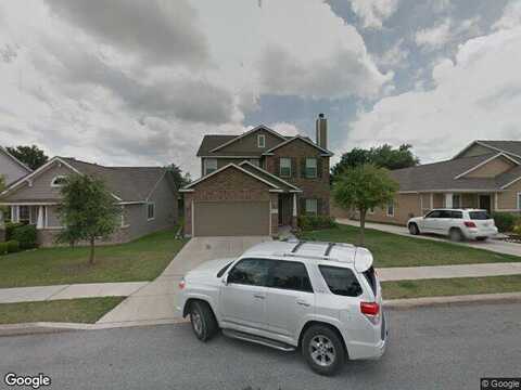 Impala, SAN ANTONIO, TX 78245