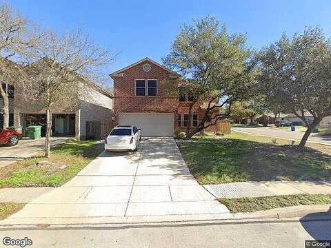 Medio, SAN ANTONIO, TX 78245