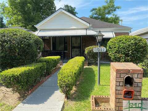 45Th, SAVANNAH, GA 31405