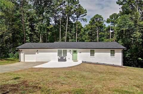 Stroud, MABLETON, GA 30126