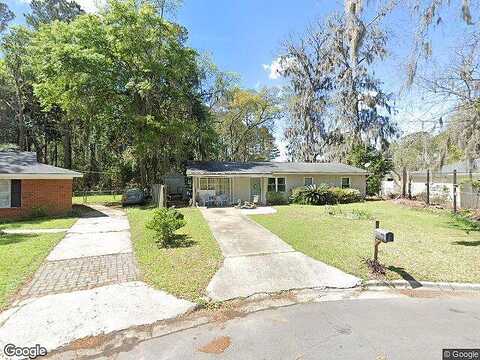 Kings Way, SAVANNAH, GA 31406