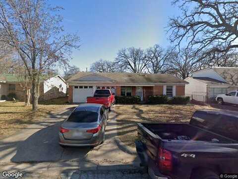 Marsha, BALCH SPRINGS, TX 75180