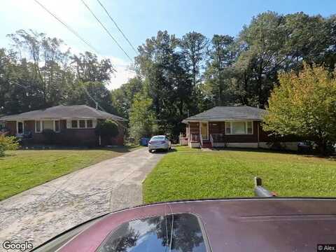 Rocksprings, FOREST PARK, GA 30297