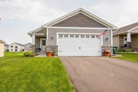 Southfork, HUTCHINSON, MN 55350