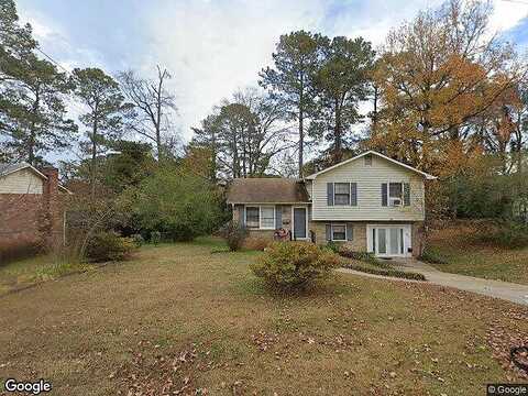 Hunting Creek, CONYERS, GA 30013