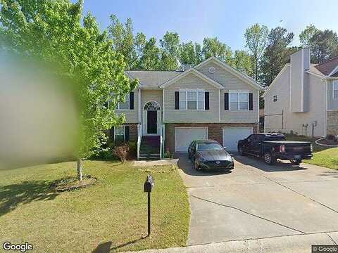 Remington Place, DALLAS, GA 30157