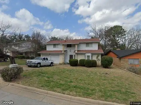 White Oak, ARLINGTON, TX 76012