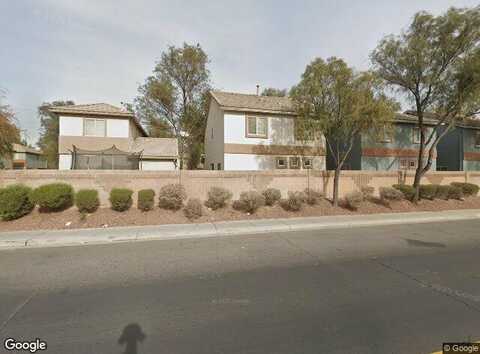 Shreve, LAS VEGAS, NV 89156