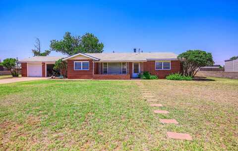 81St, LUBBOCK, TX 79404